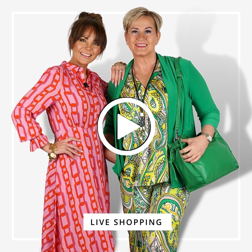 Live shopping 5