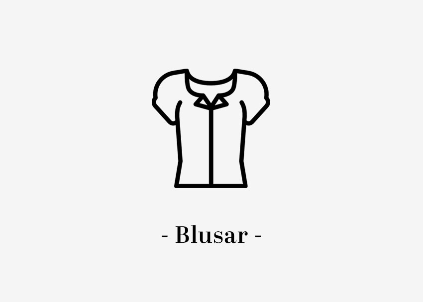 Blusar