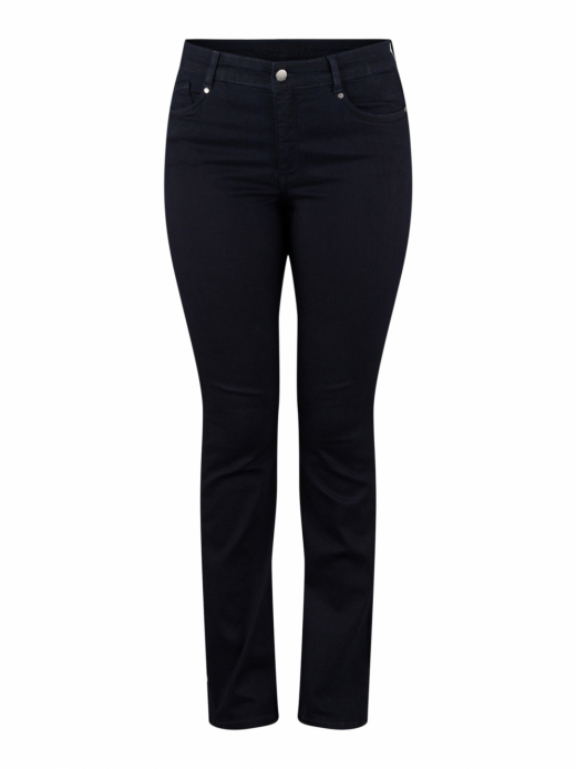 Jeans Magicfit Flared i gruppen Avdelning / Hela sortimentet / Jeans hos Modevillan (116245)