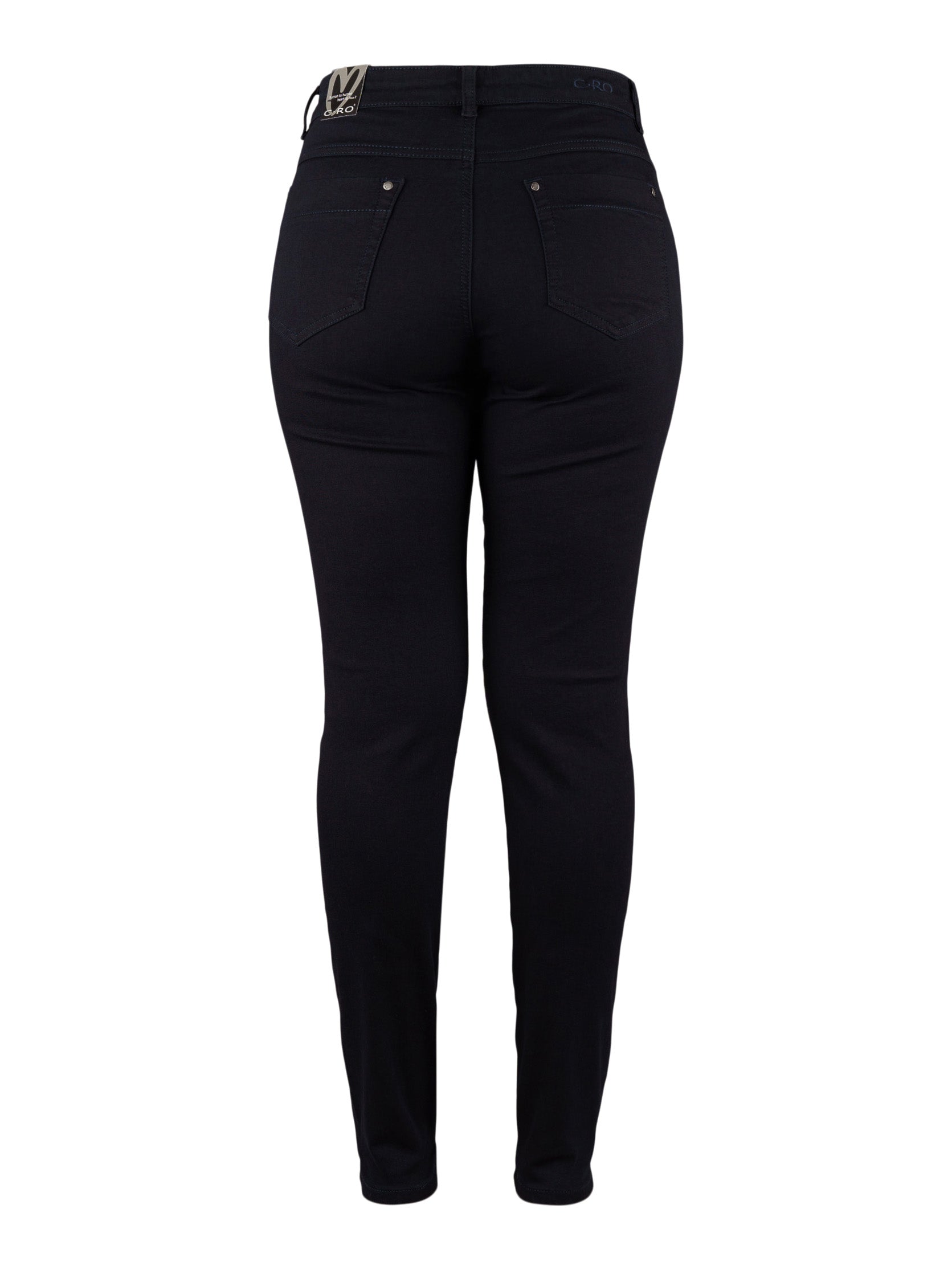 Jeans Magic fit Slim Foot - Modevillan