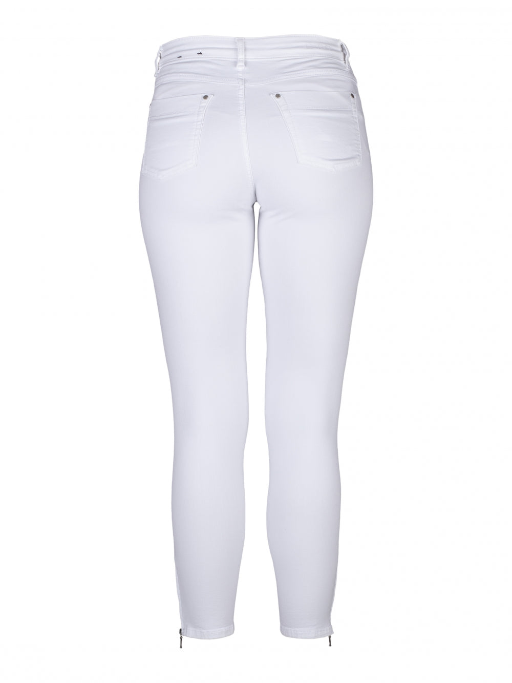 Jeans Magic fit 7/8 - Modevillan