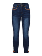 Jeans 7/8 - Modevillan