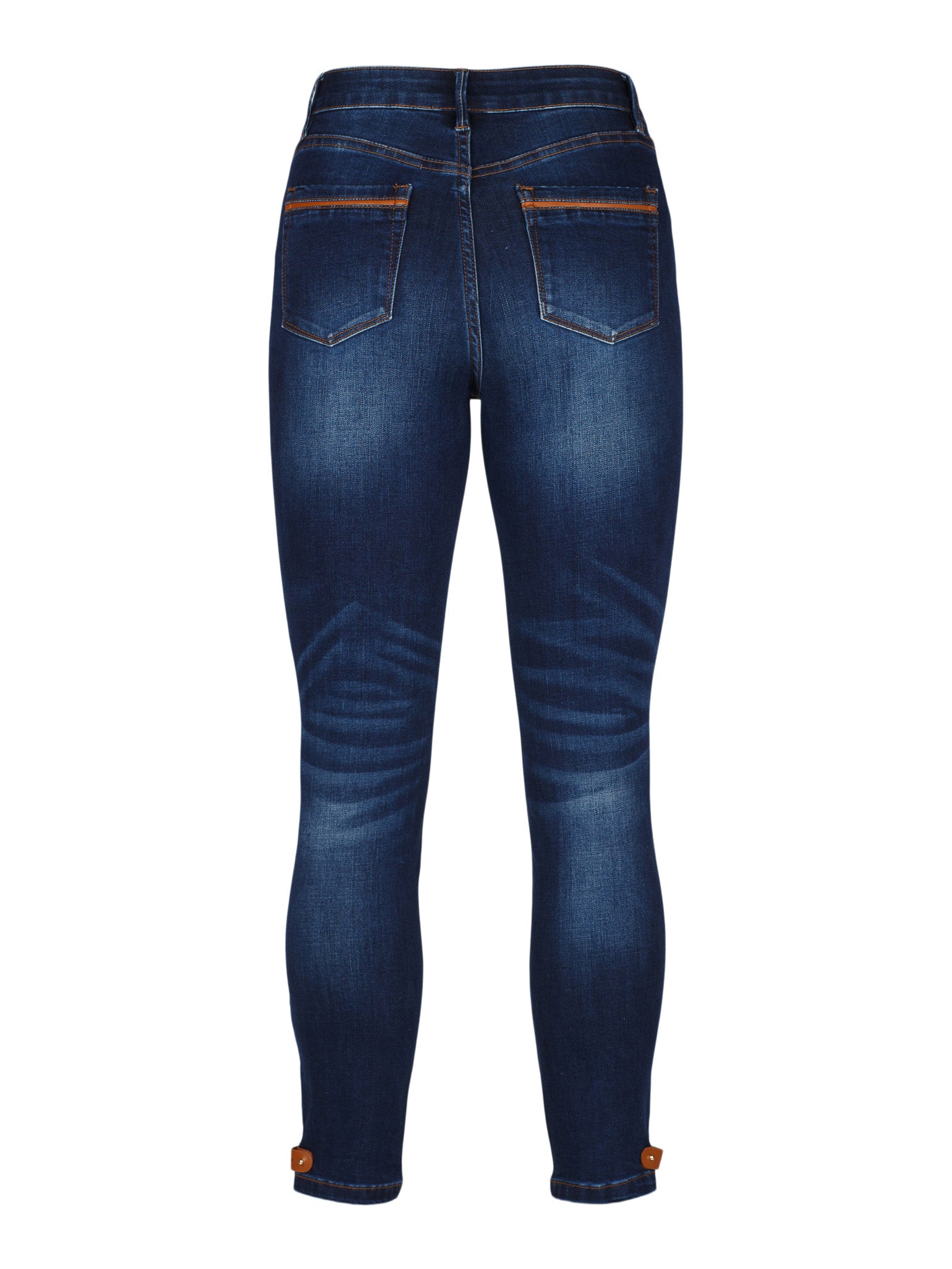 Jeans 7/8 - Modevillan