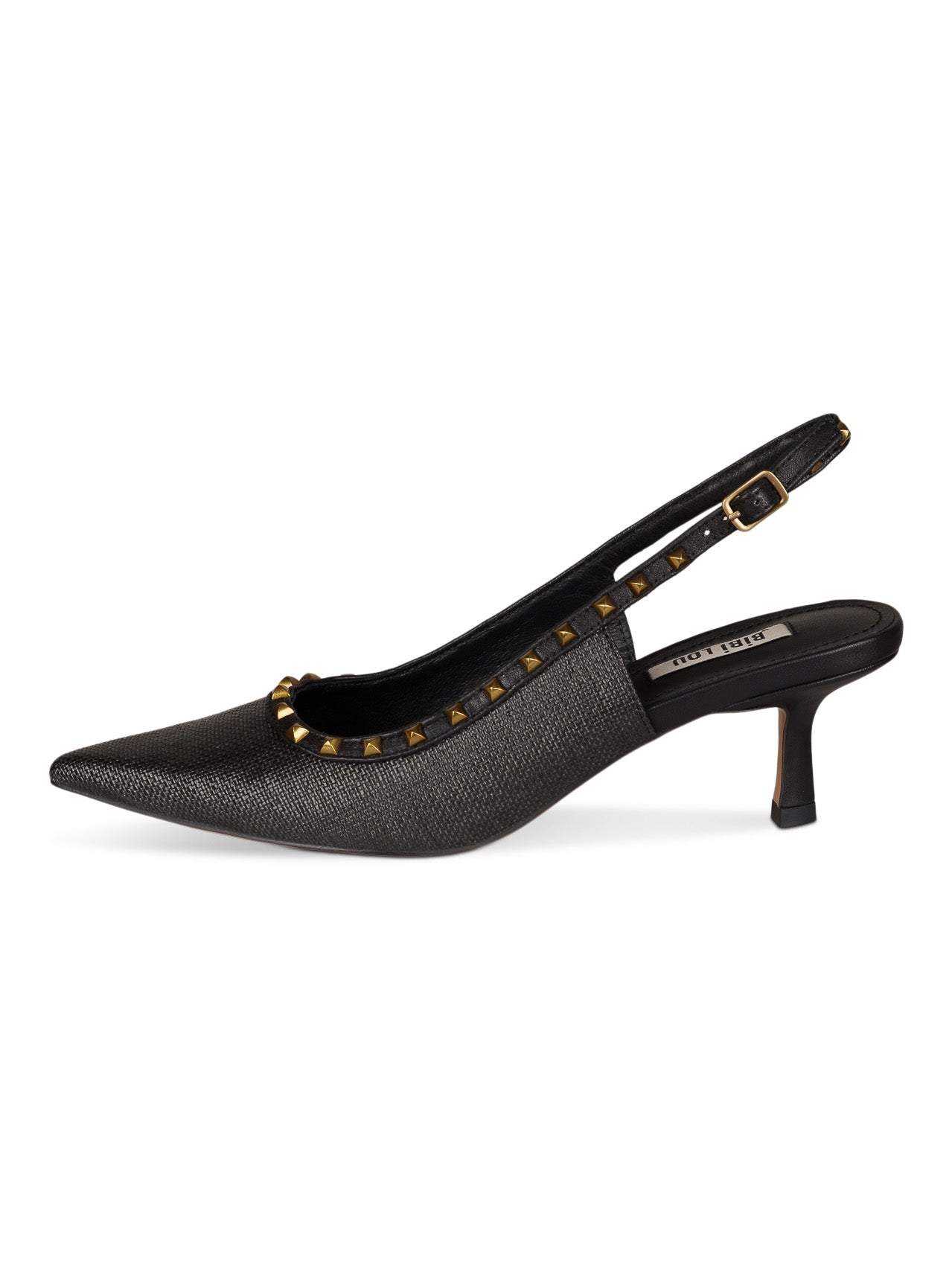 Slingback - Modevillan