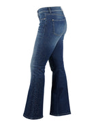 Jeans Paris Flare - Modevillan