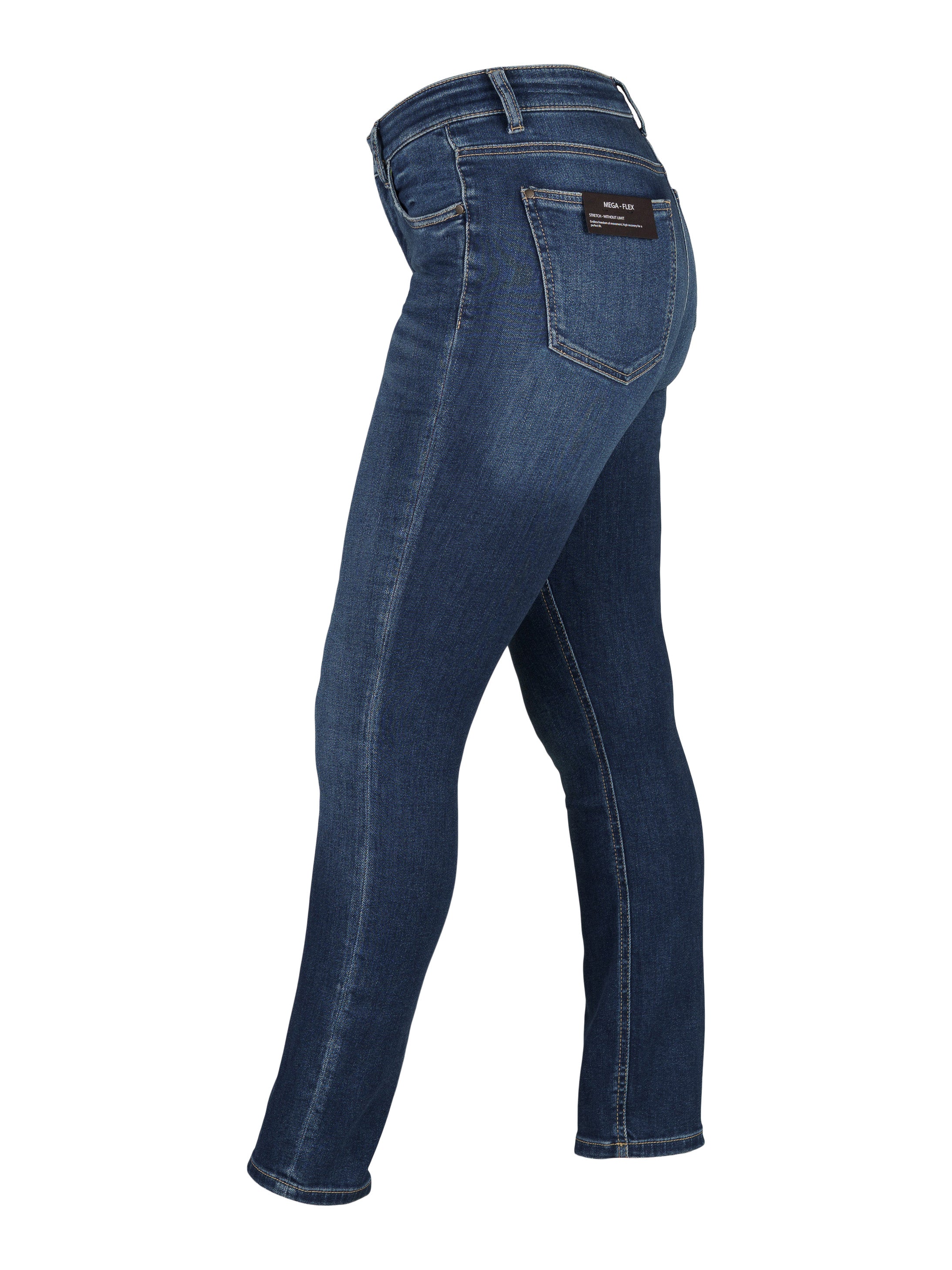 Jeans Raja - Modevillan