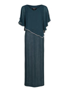 Långklänning - Modevillan