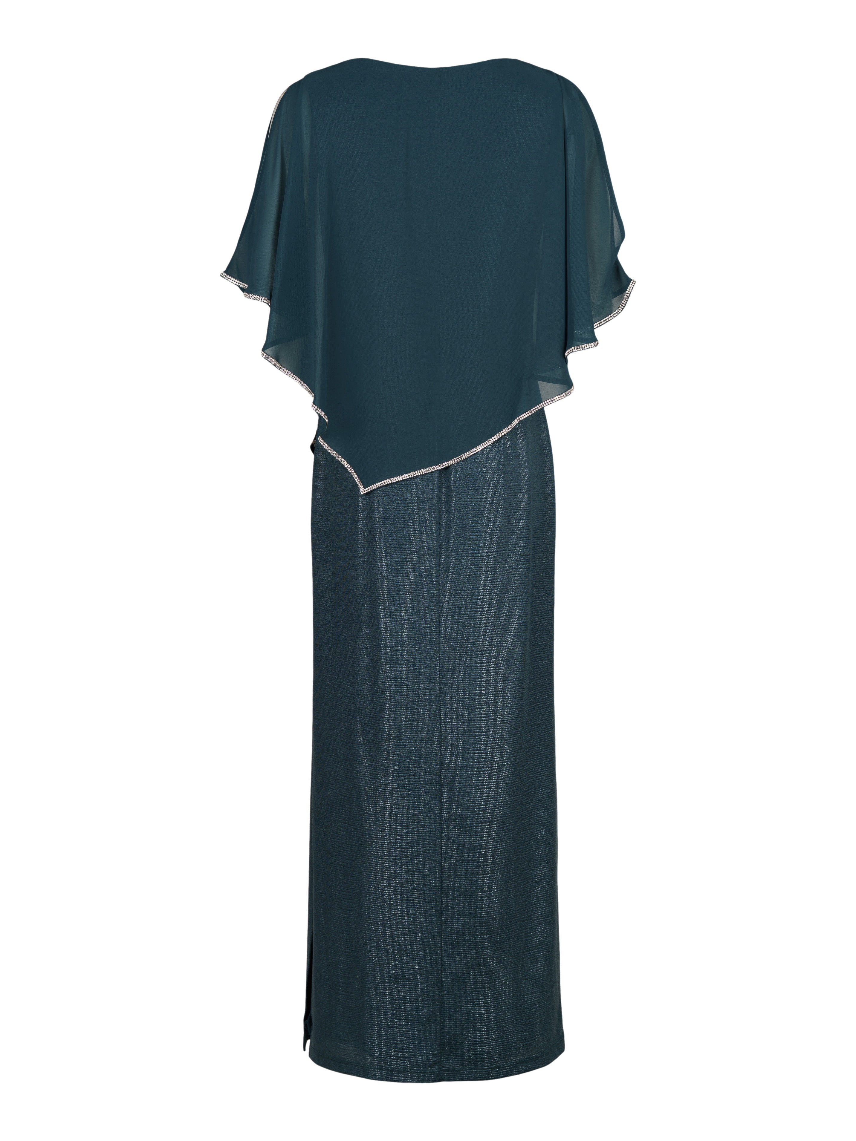 Långklänning - Modevillan