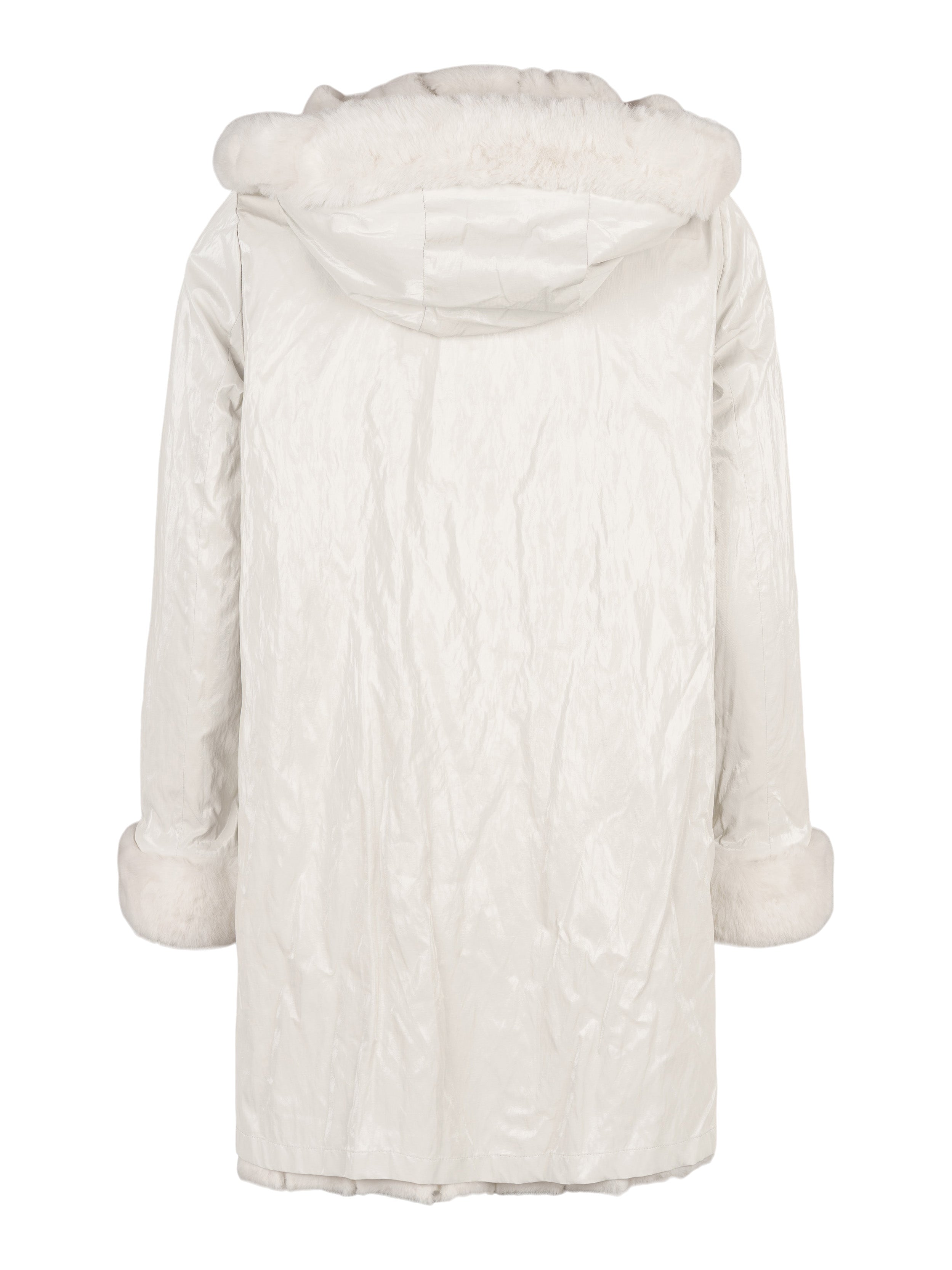 Kappa Vändbar - Modevillan