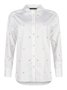 Skjortblus - Modevillan