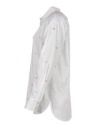 Skjortblus - Modevillan