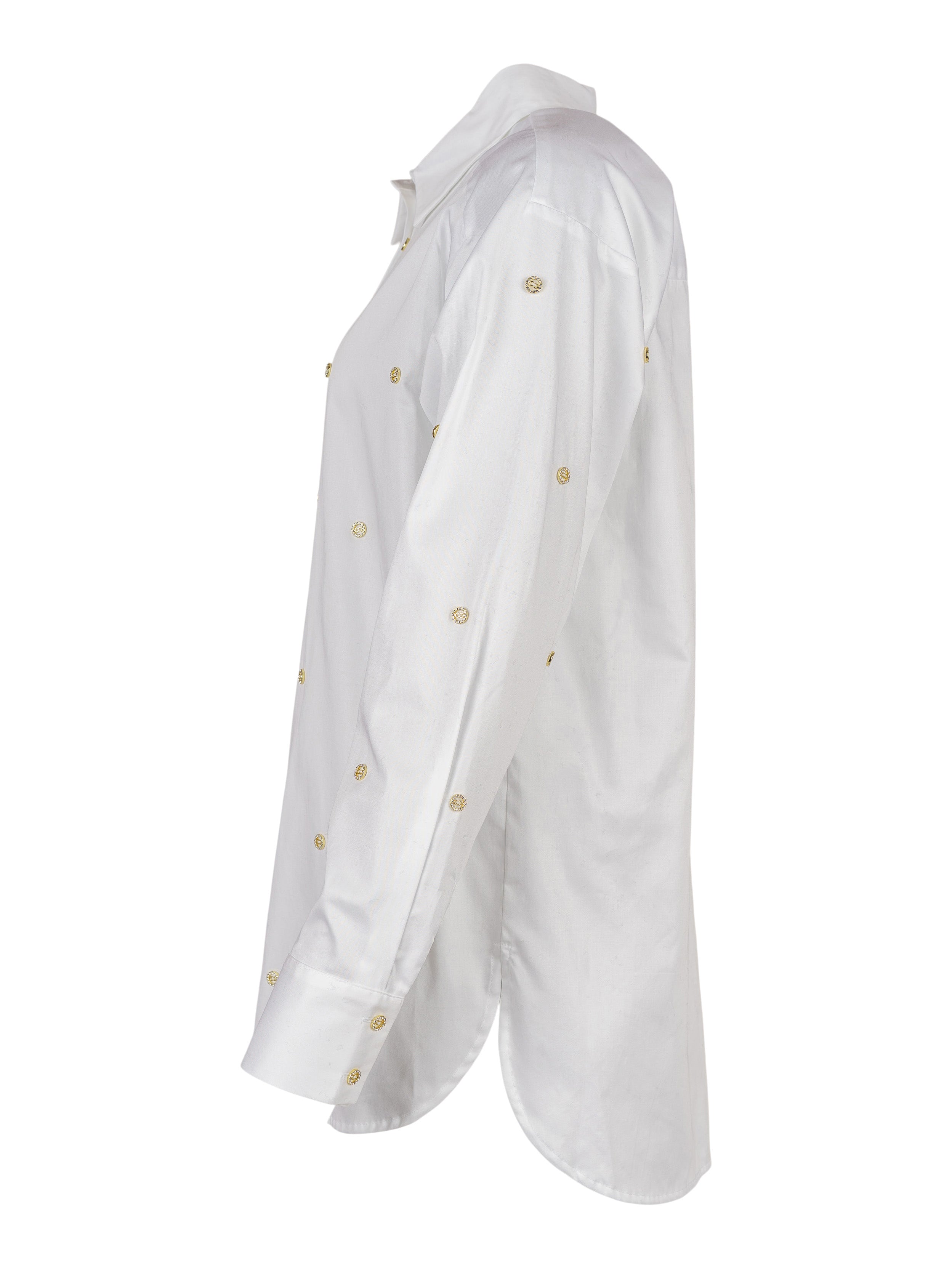 Skjortblus - Modevillan