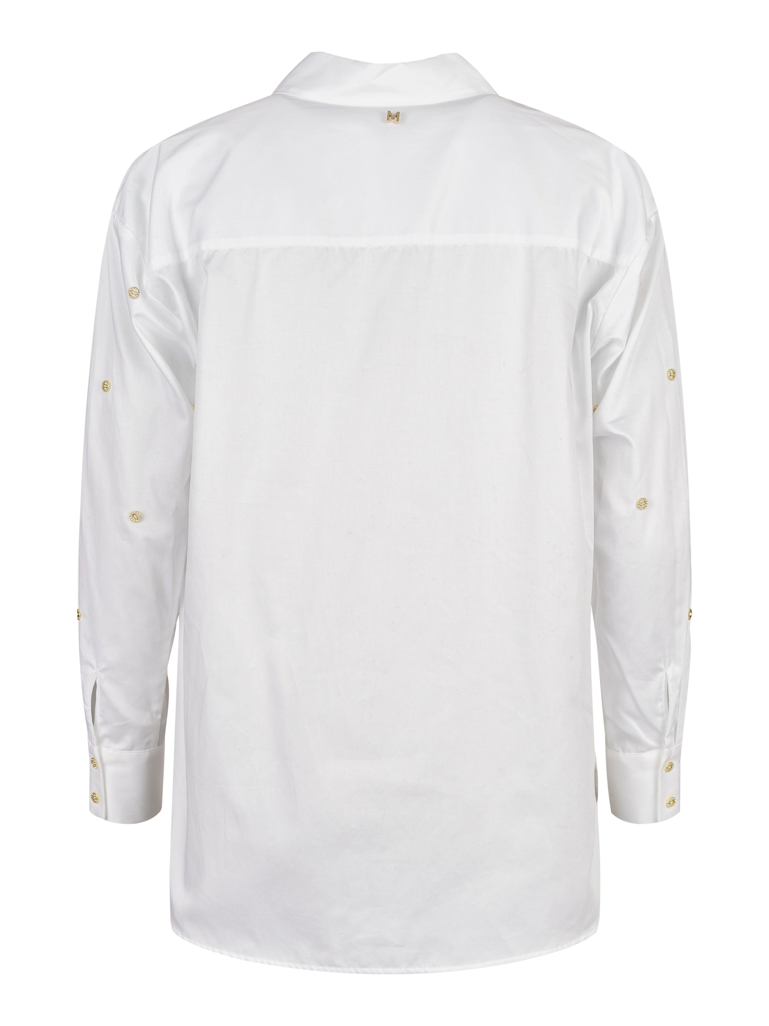 Skjortblus - Modevillan