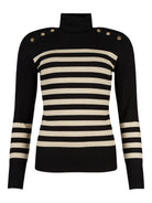 Polotröja - Modevillan