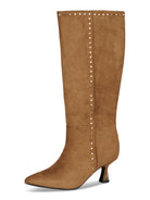 Stövlar - Modevillan