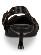 Slingback - Modevillan