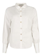 Skjortblus - Modevillan