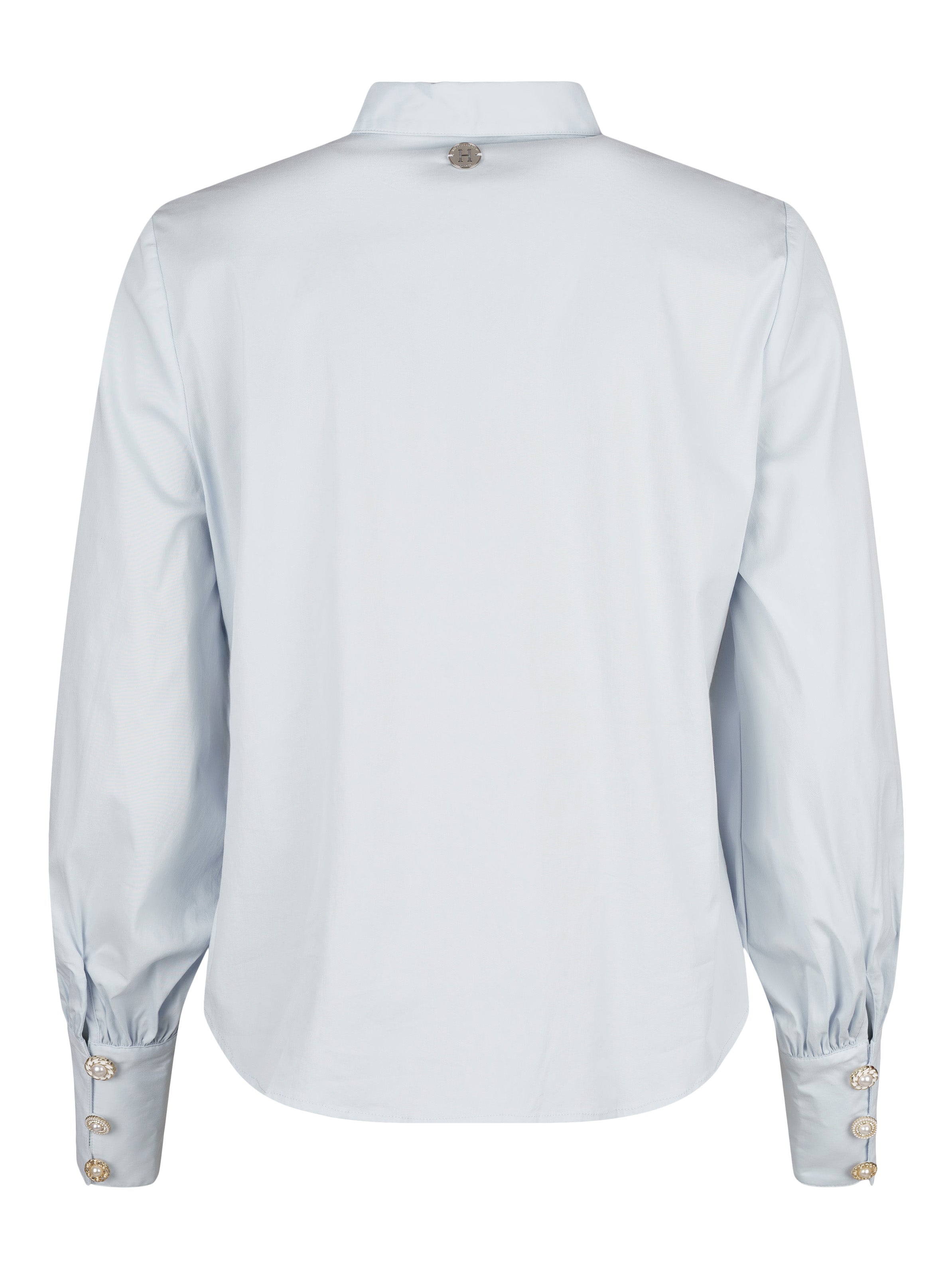 Skjortblus - Modevillan