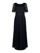 Långklänning - Modevillan