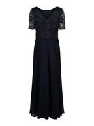 Långklänning - Modevillan