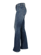 Jeans Paris Flare - Modevillan