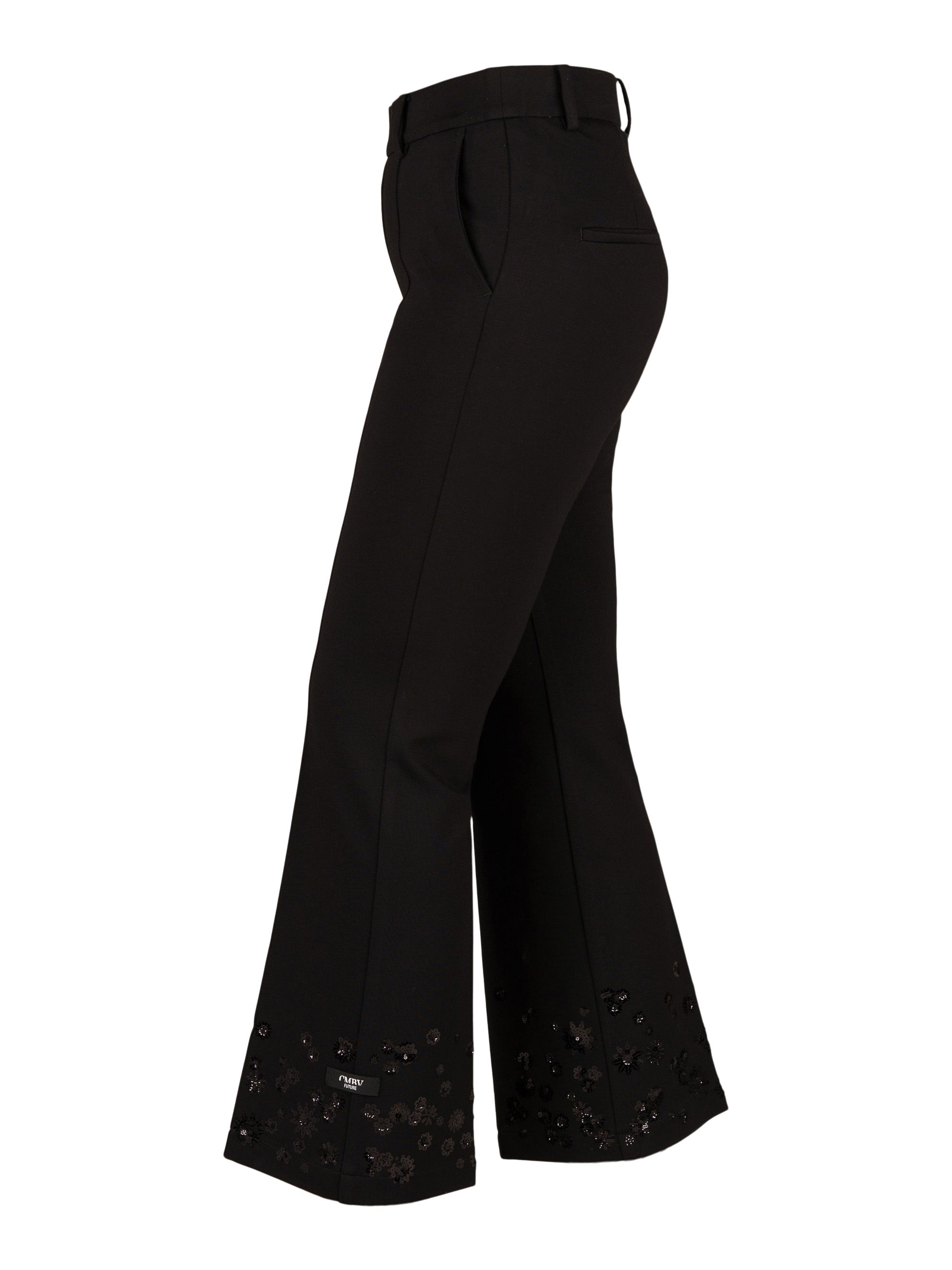 Byxa Francoise - Modevillan