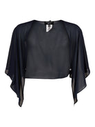 Sjal/Bolero - Modevillan