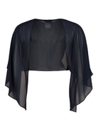 Sjal/Bolero - Modevillan