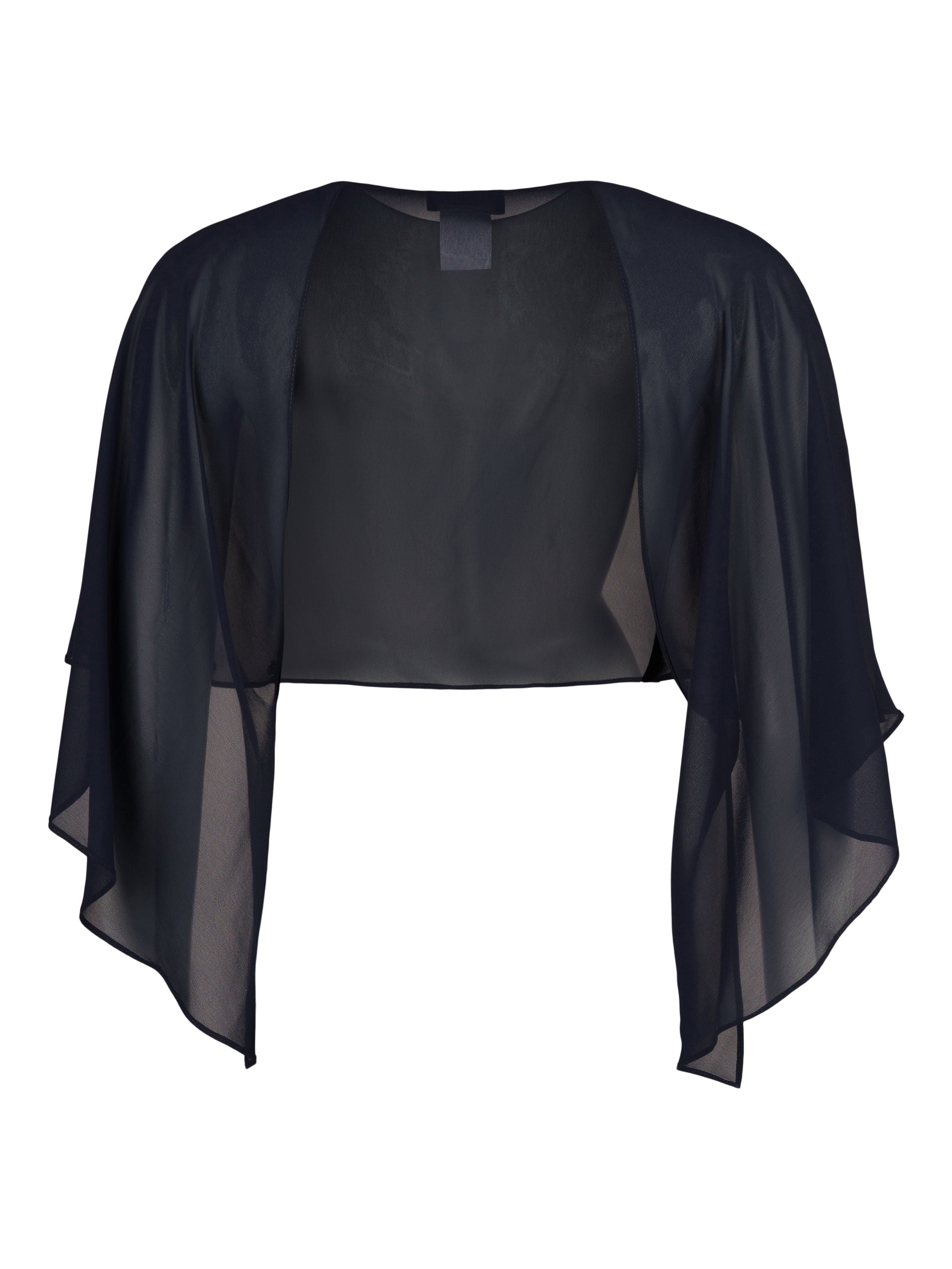 Sjal/Bolero - Modevillan