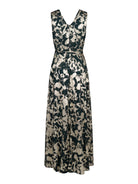 Långklänning - Modevillan