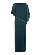 Långklänning - Modevillan