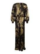 Långklänning - Modevillan