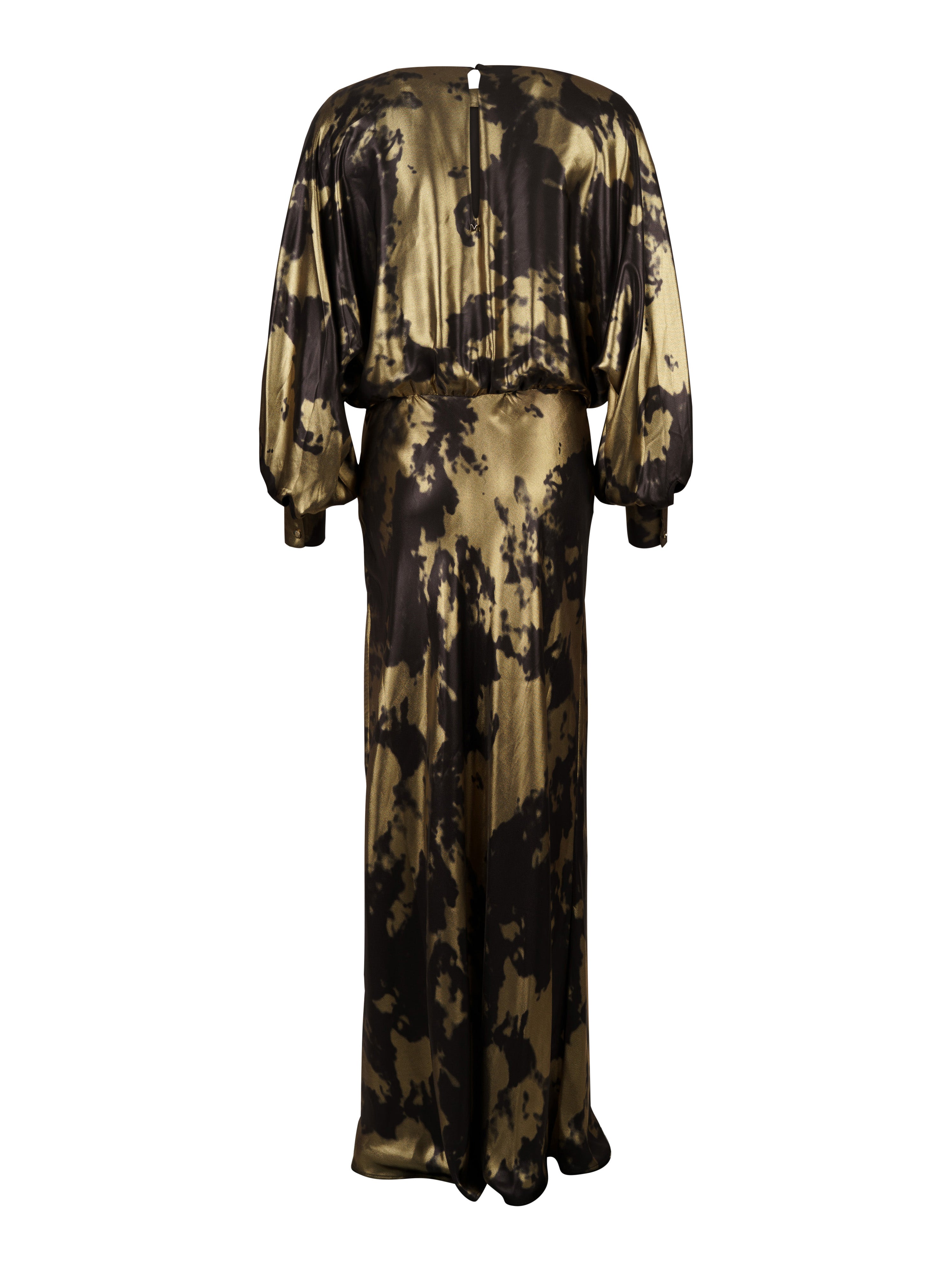 Långklänning - Modevillan