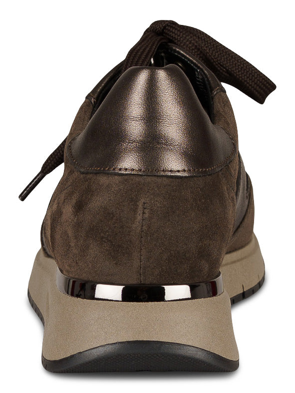 Fritidsskor - Modevillan