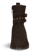 Stövlett - Modevillan