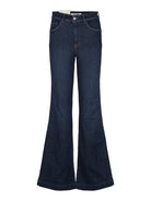 Jeans Flare - Modevillan