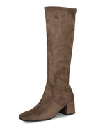 Stövlar - Modevillan