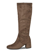 Stövlar - Modevillan