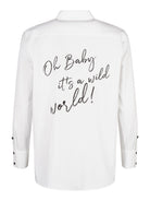 Skjortblus - Modevillan