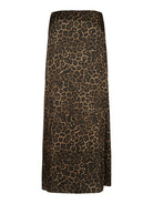 Långkjol - Modevillan