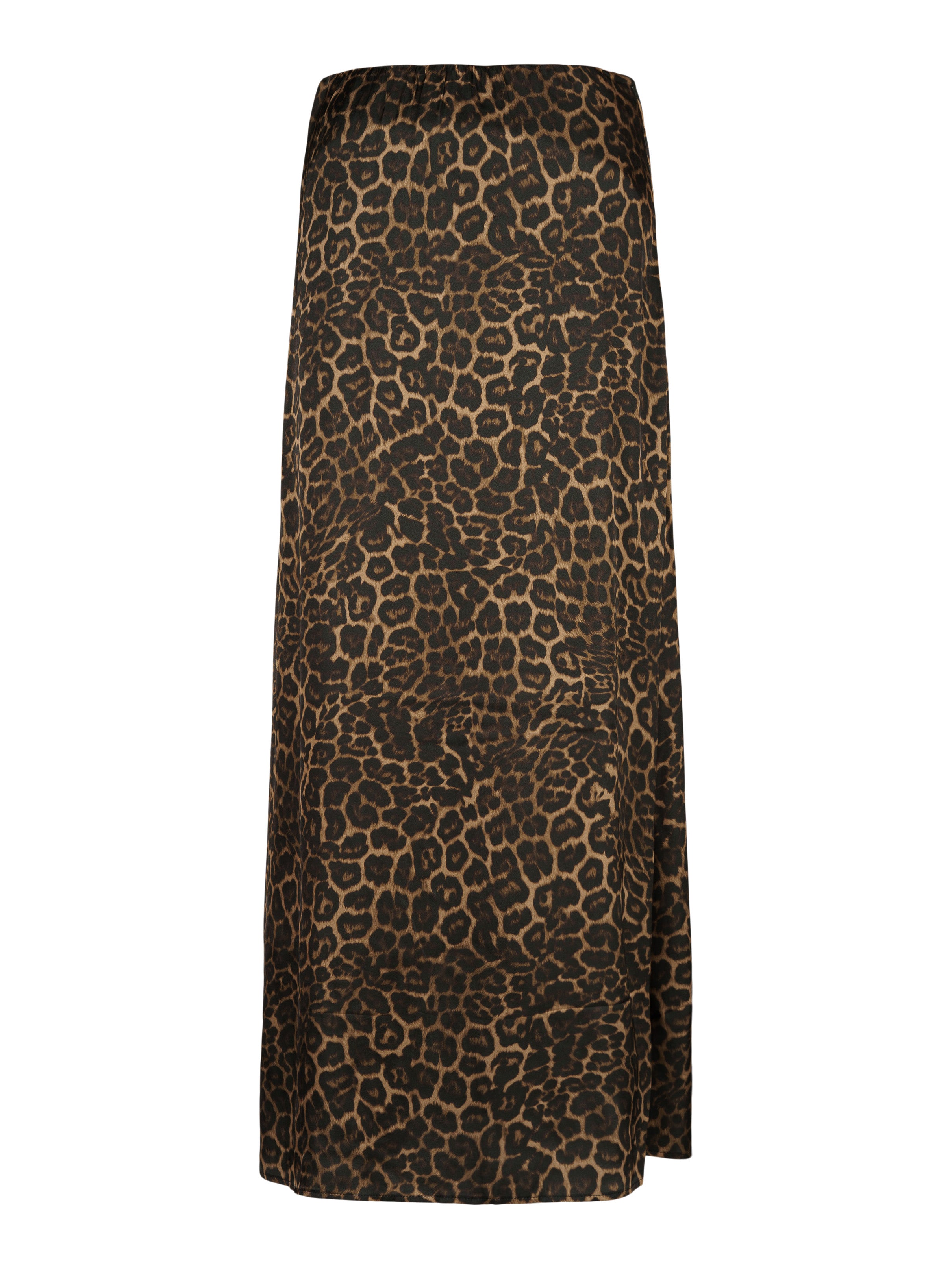 Långkjol - Modevillan