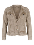 Jeansjacka - Modevillan