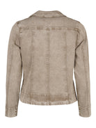 Jeansjacka - Modevillan