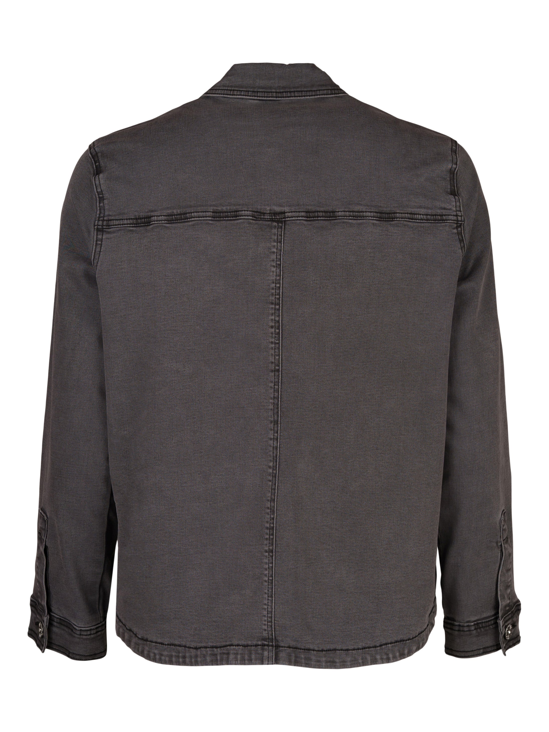 Jeansjacka - Modevillan