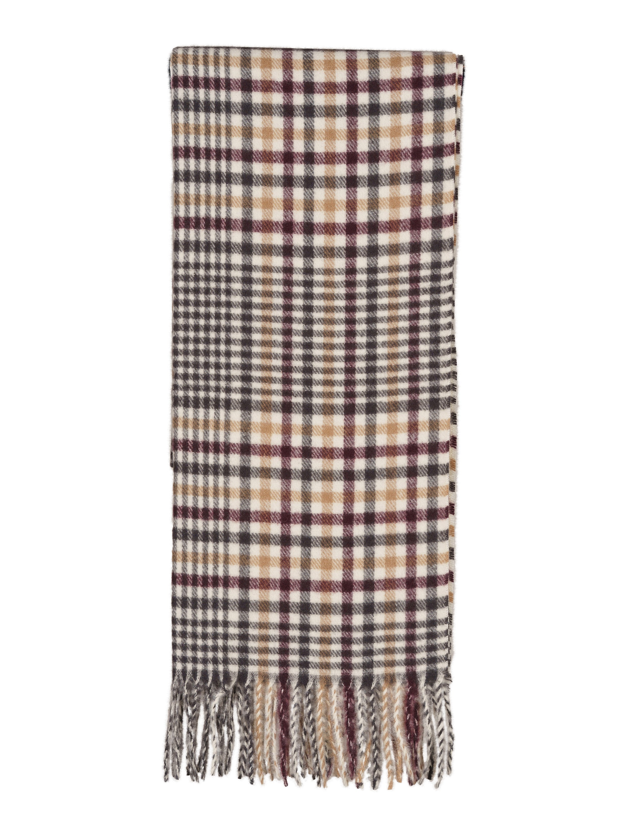 Halsduk - Modevillan