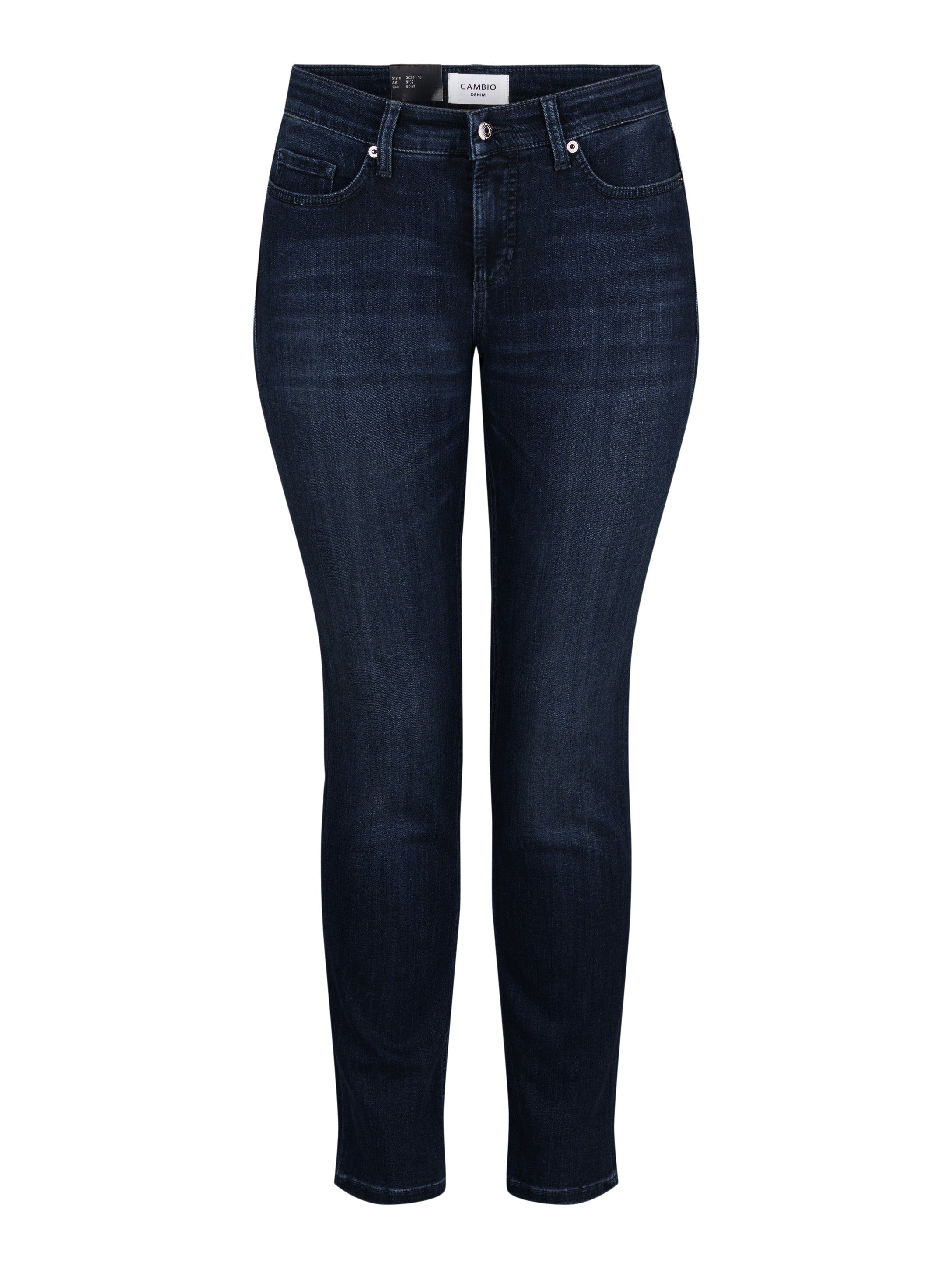 Jeans Piper Long - Modevillan