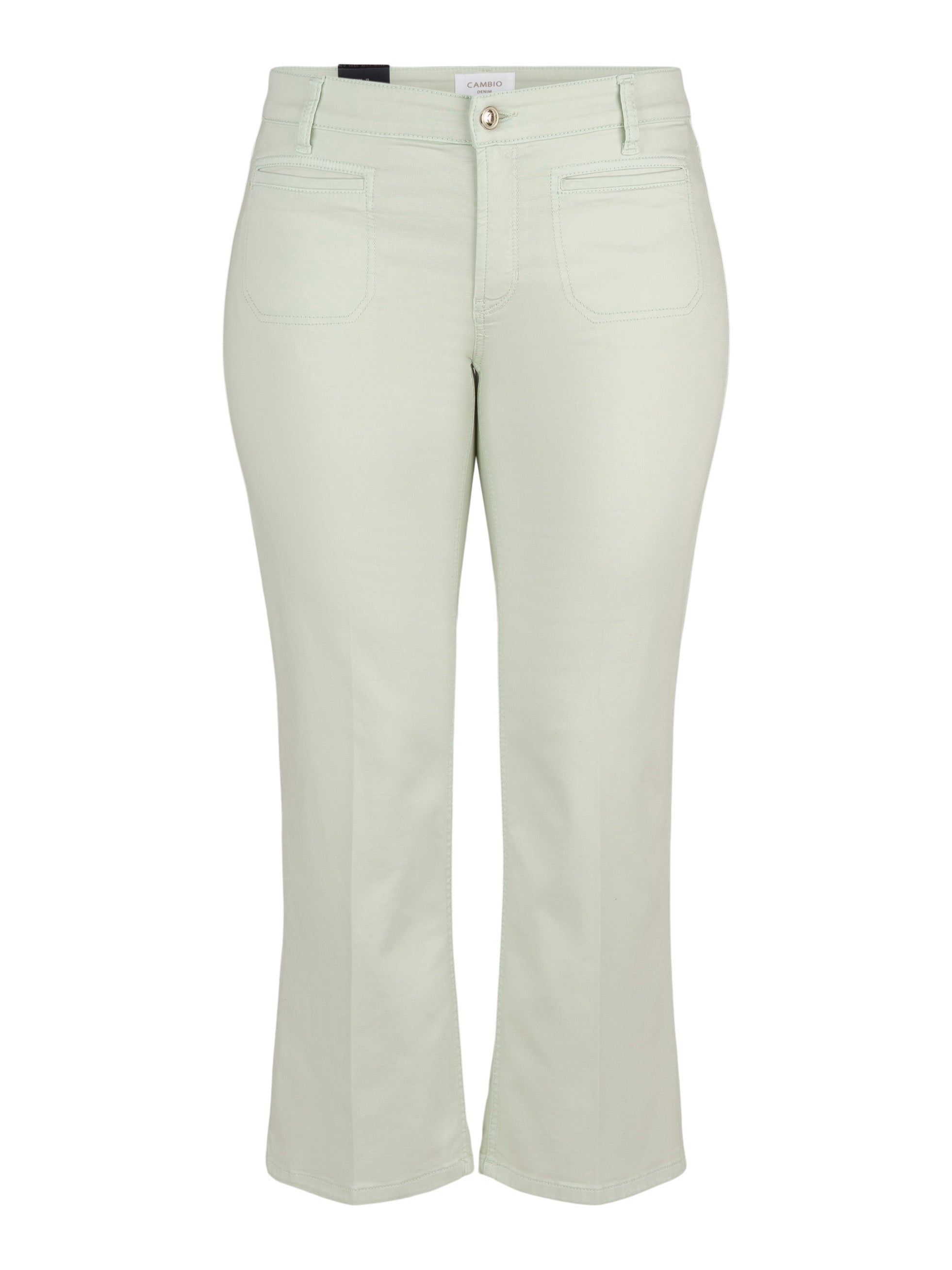 Jeans Tess Cropped - Modevillan