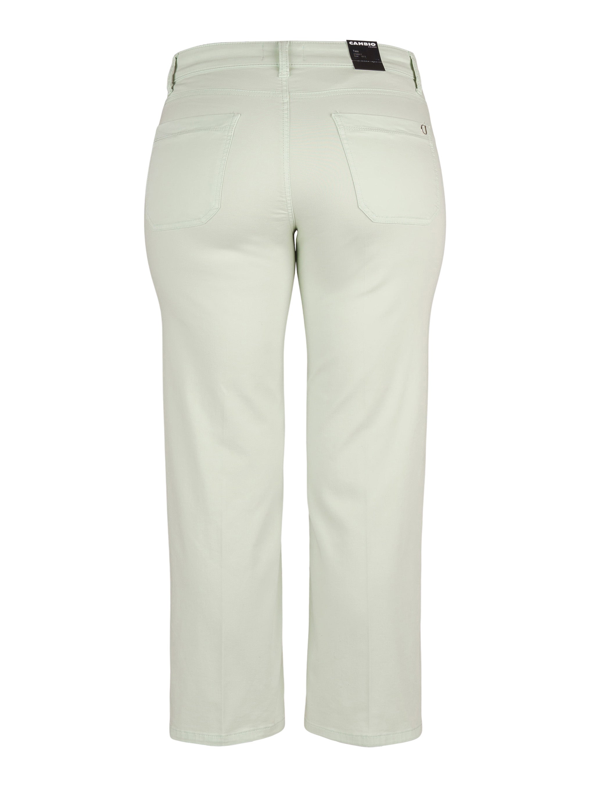 Jeans Tess Cropped - Modevillan