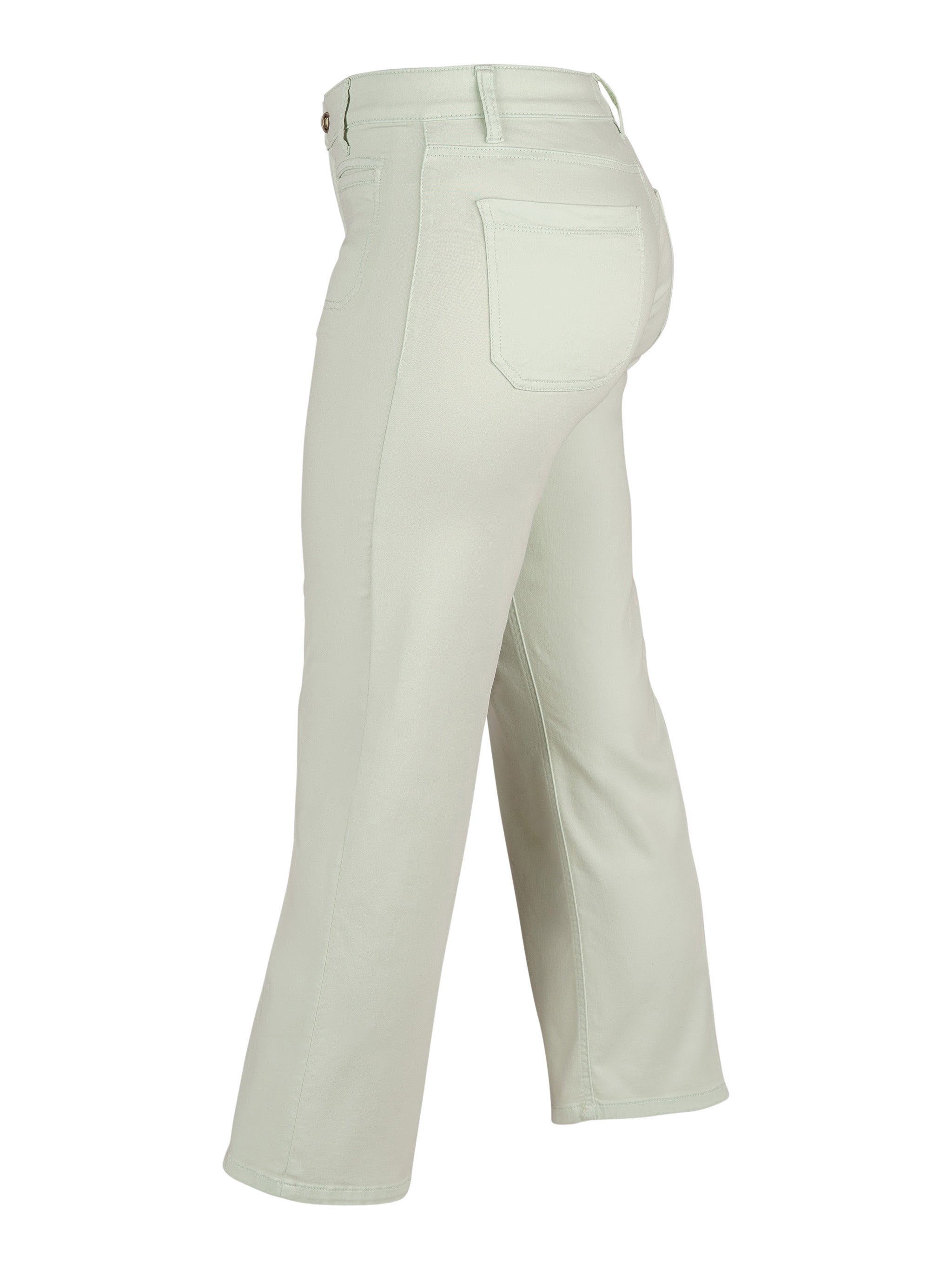 Jeans Tess Cropped - Modevillan