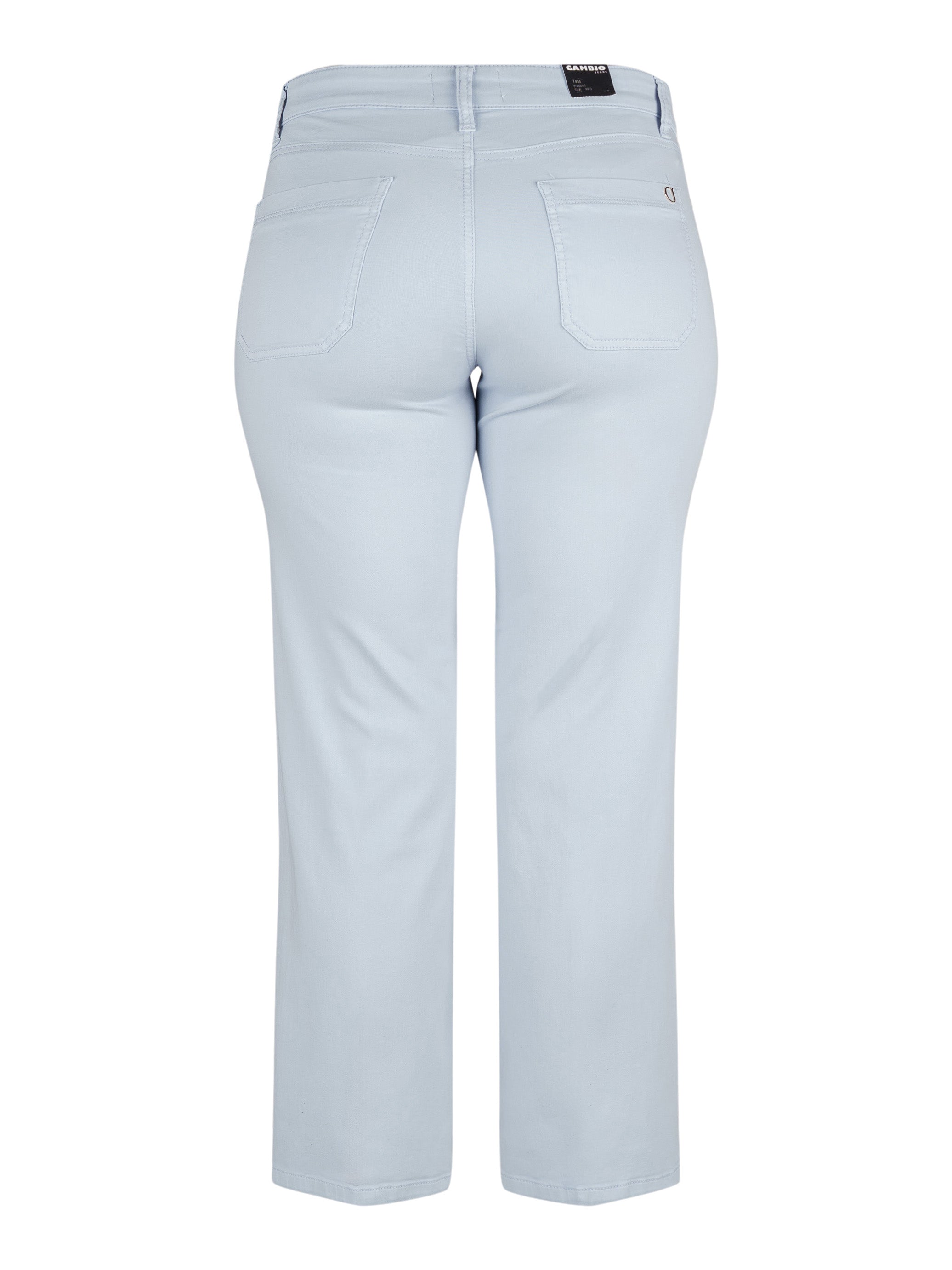 Jeans Tess Cropped - Modevillan